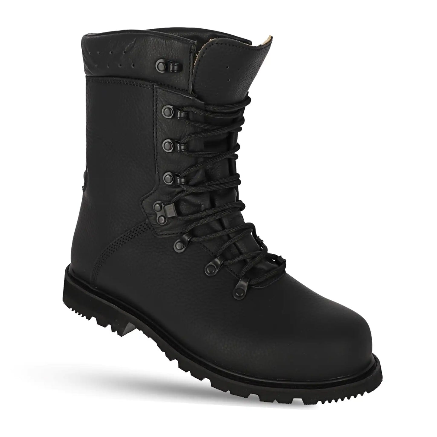 Botas de Combate BW Modelo 2000