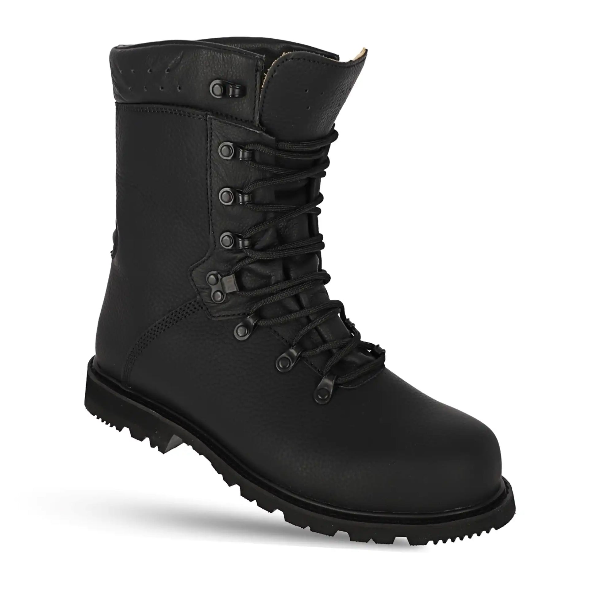 Botas de Combate BW Modelo 2000