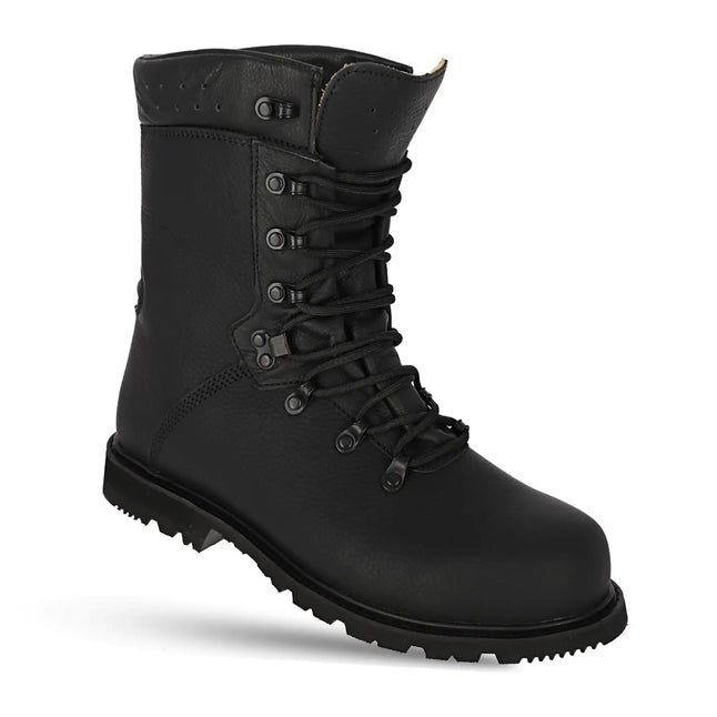 Botas de Combate BW Modelo 2000