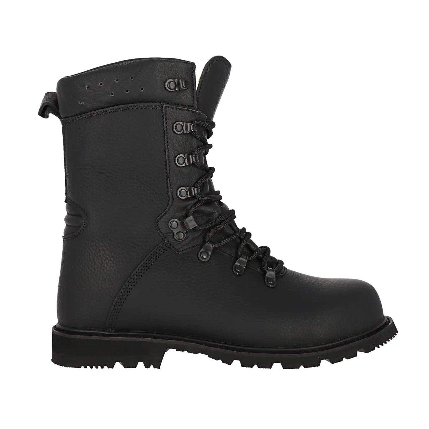 Botas de Combate BW Modelo 2000