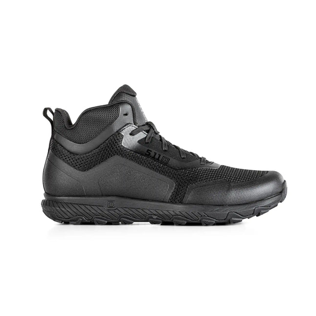 Stiefel A/T Mid