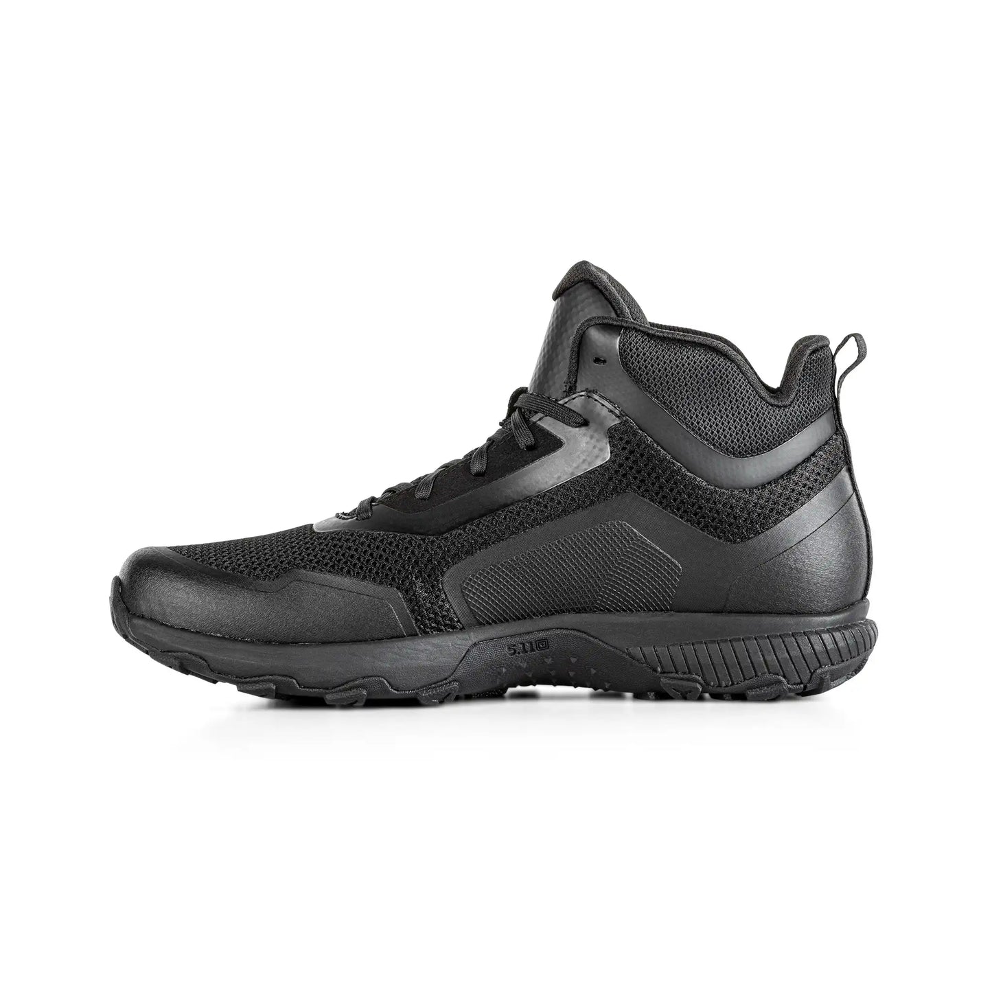 Stiefel A/T Mid