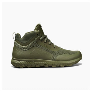 Ranger Green