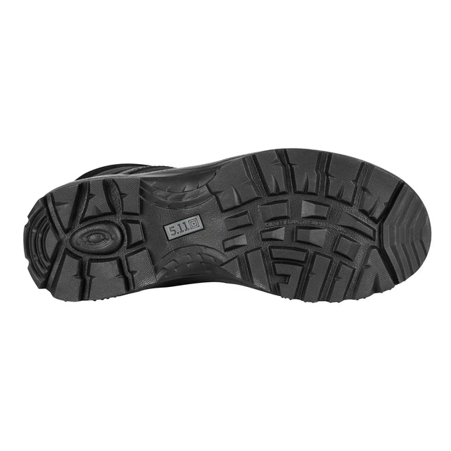 Botas ATAC 2.0 8 SZ ISO