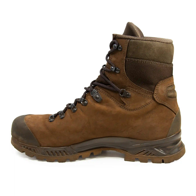 BW MEINDL Kampfstiefel leicht MD Rock neuwertig