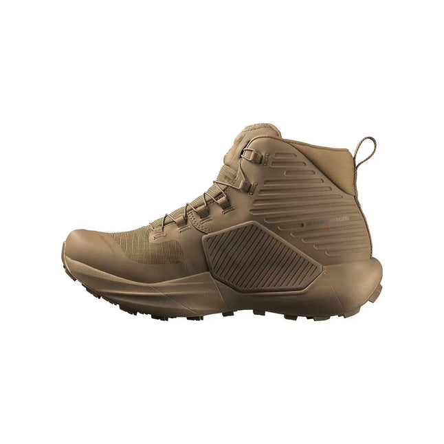 Einsatzschuh Genesis Forces Mid GTX