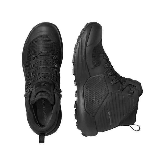 Scarpa da servizio Genesis Forces Mid GTX