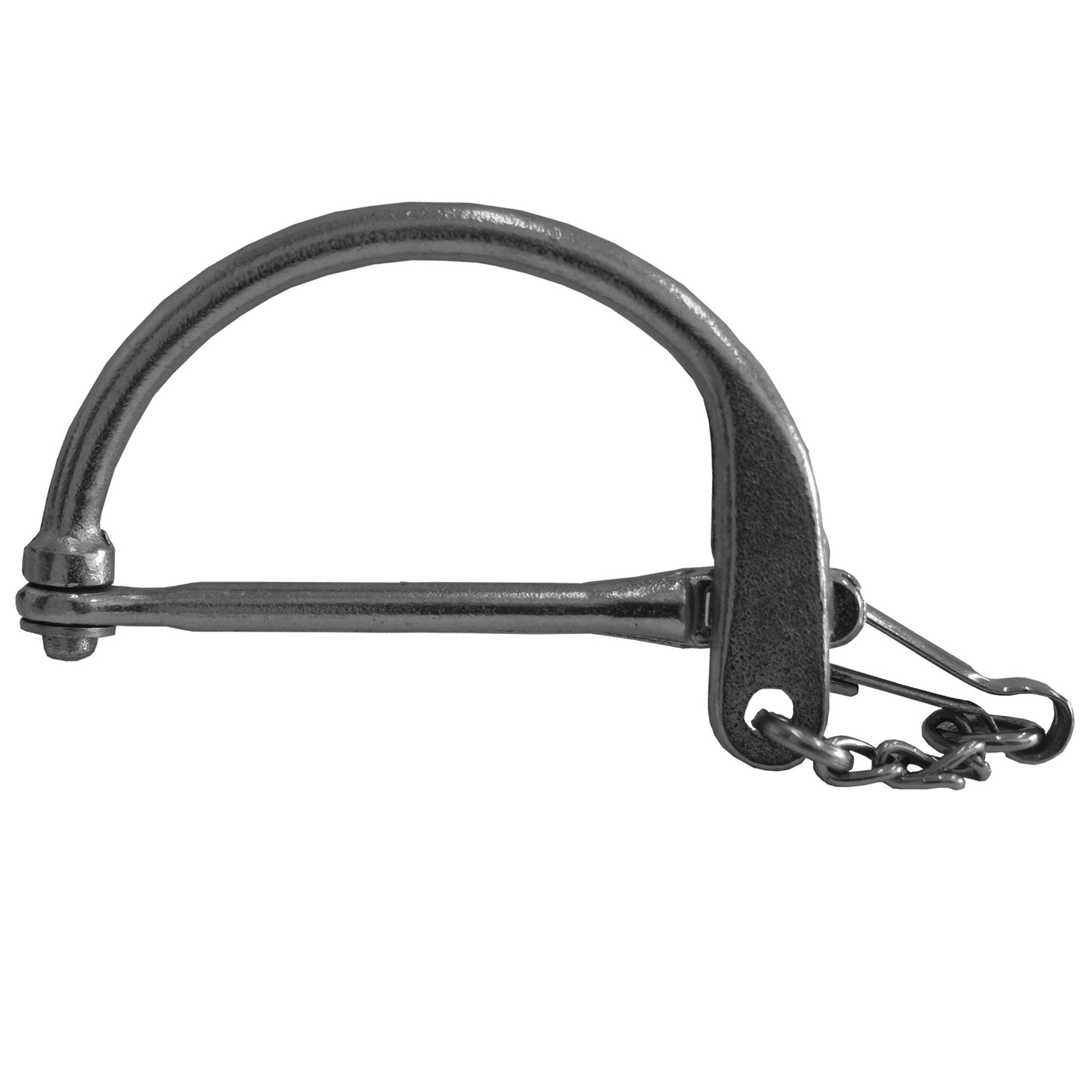 Duffle Bag Lock Used