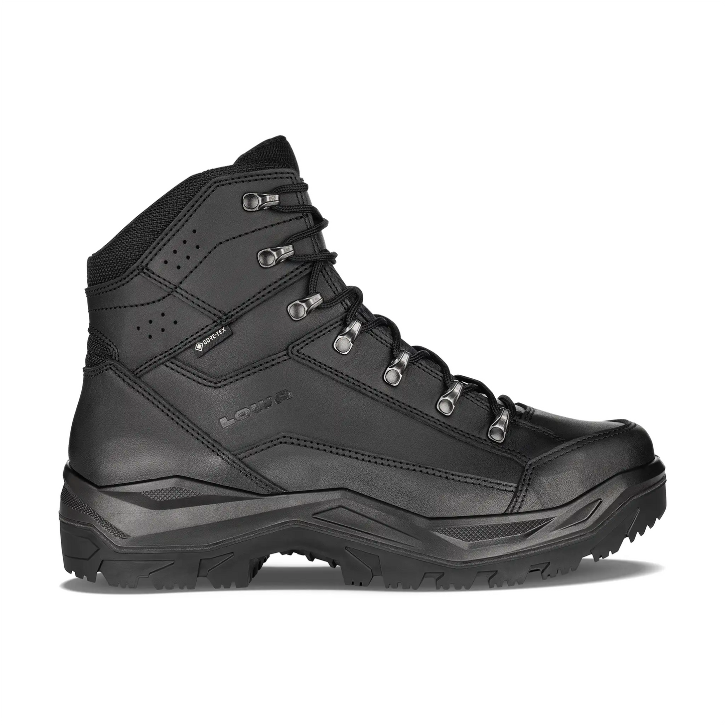 Botas de intervención RENEGADE MK2 GTX MID PR