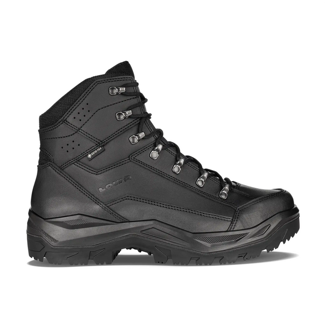 Botas de intervención RENEGADE MK2 GTX MID PR