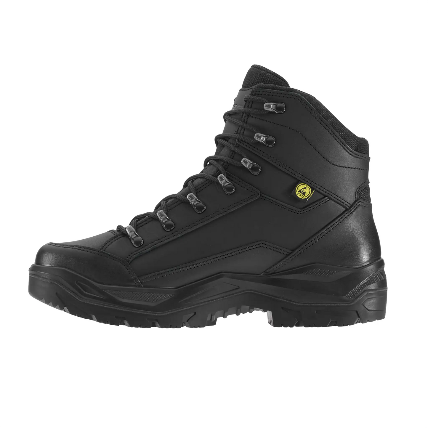 Botas de intervención RENEGADE MK2 GTX MID PR