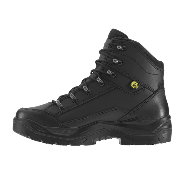 Botas de intervención RENEGADE MK2 GTX MID PR
