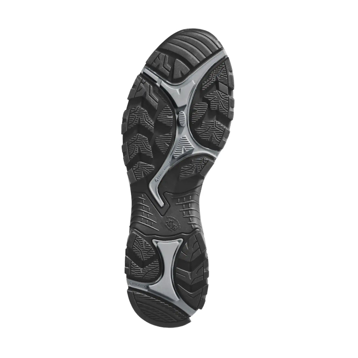 Safety Shoe Black Eagle Safety 50 Mid
