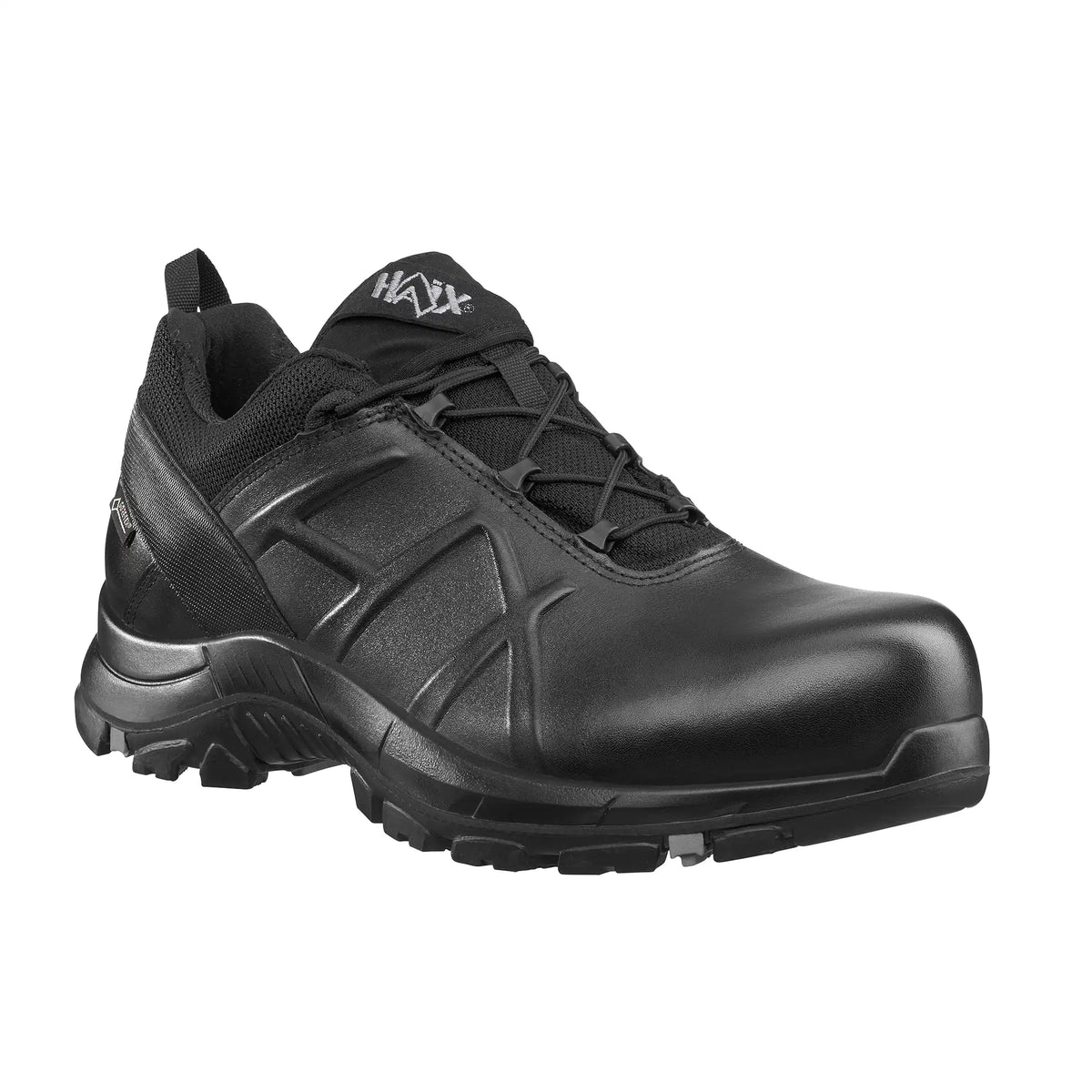 Safety Shoe Black Eagle Safety 50.1 Low