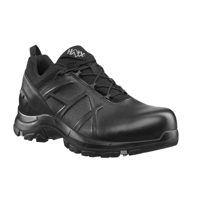 Safety Shoe Black Eagle Safety 50.1 Low