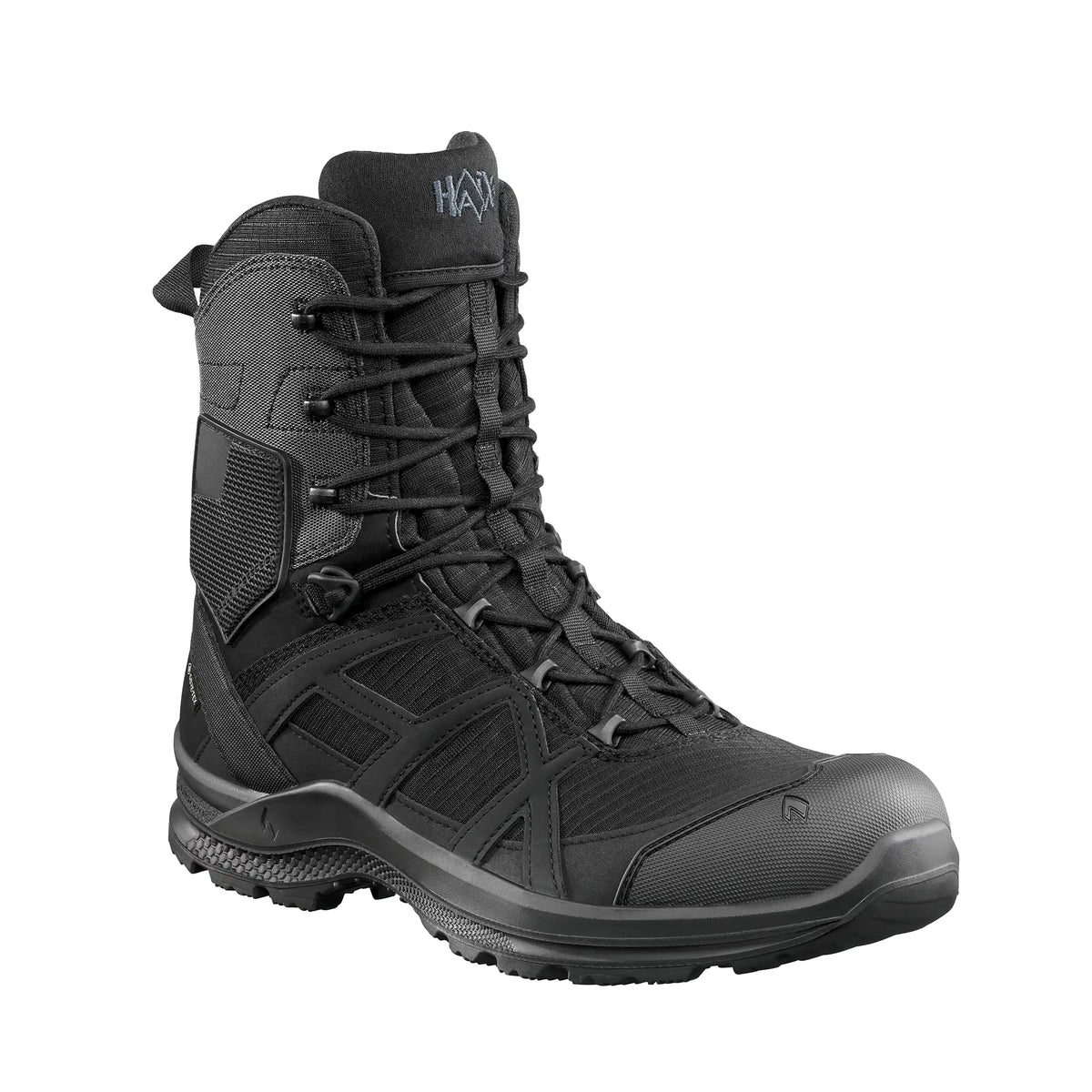 Tactical Boots Black Eagle Athletic 2.1 GTX High