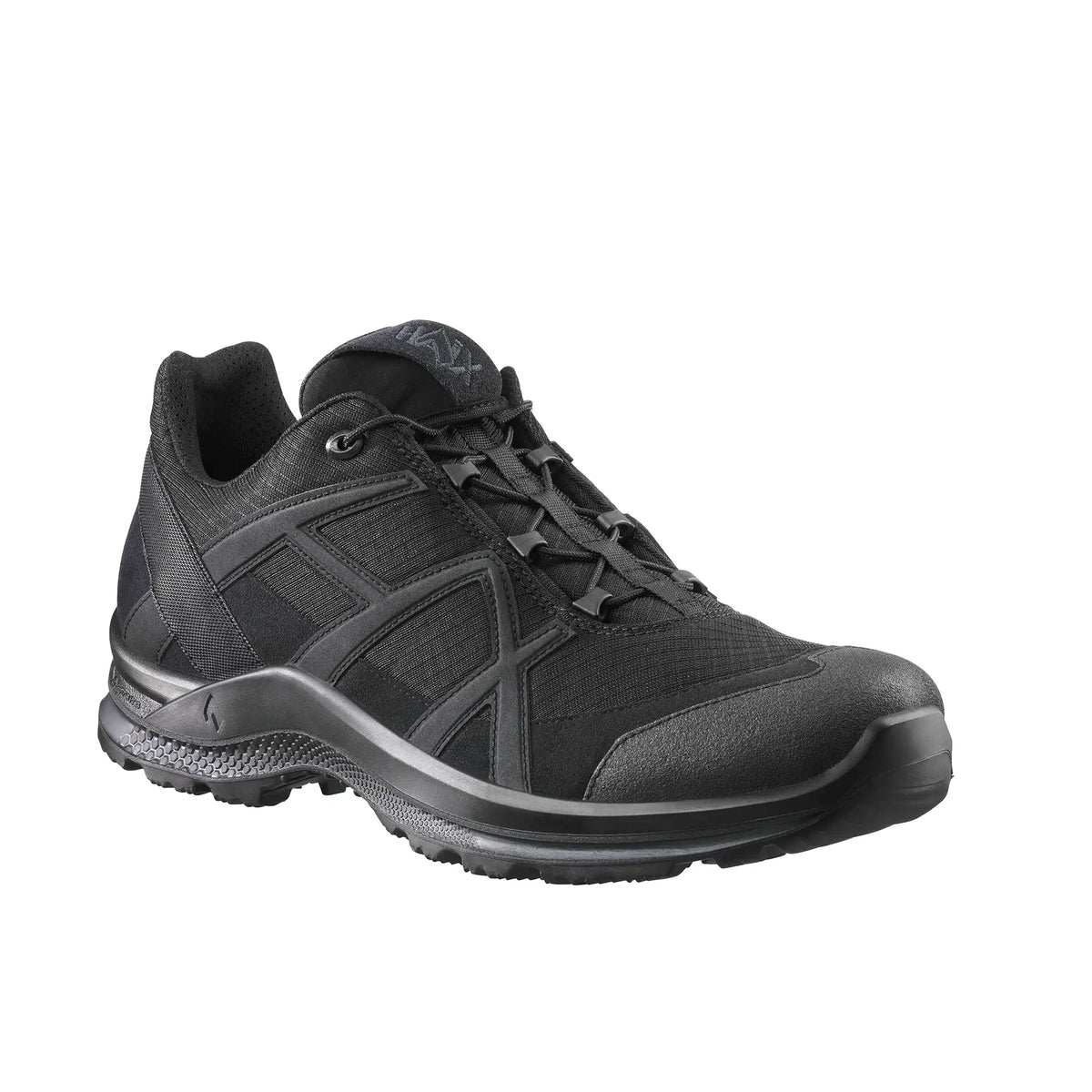 Stivali da servizio Black Eagle Athletic 2.1 T Low