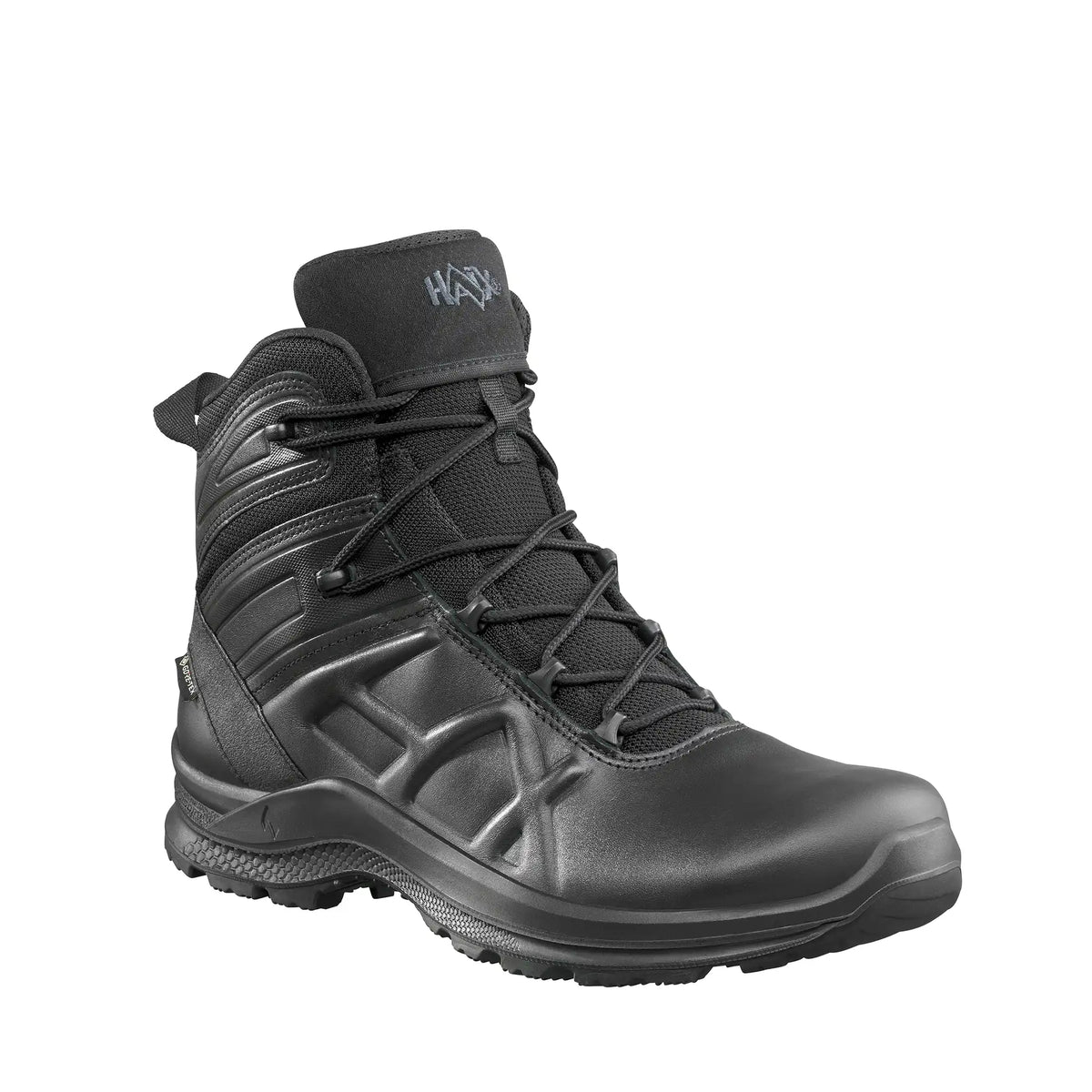 Botas tácticas Black Eagle Tactical 2.0 GTX Mid de Haix