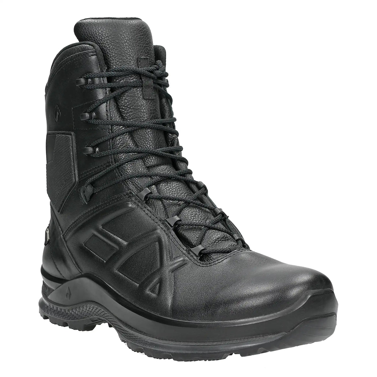 Botas tácticas Einsatzstiefel Black Eagle Tactical 2.0 GTX WTR High