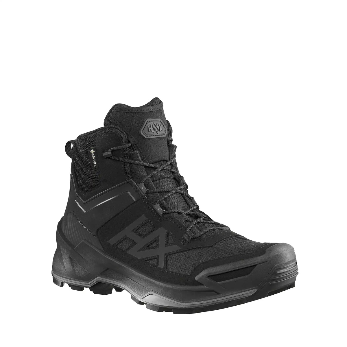Tactical Boots Black Eagle EVO Athletic GTX Mid