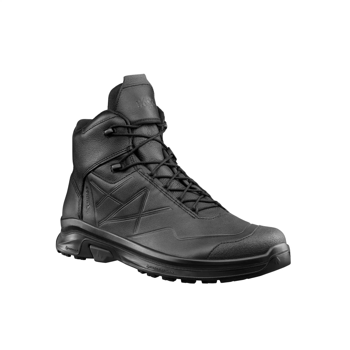 Stivali da servizio Connexis Force GTX LTR Mid