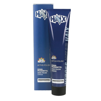 Crema per scarpe nero 200 ml