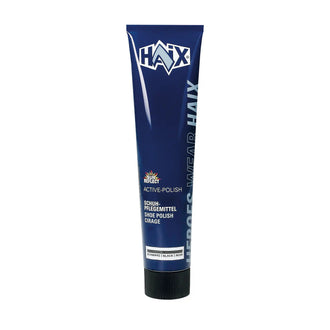 Crema per scarpe nero 200 ml