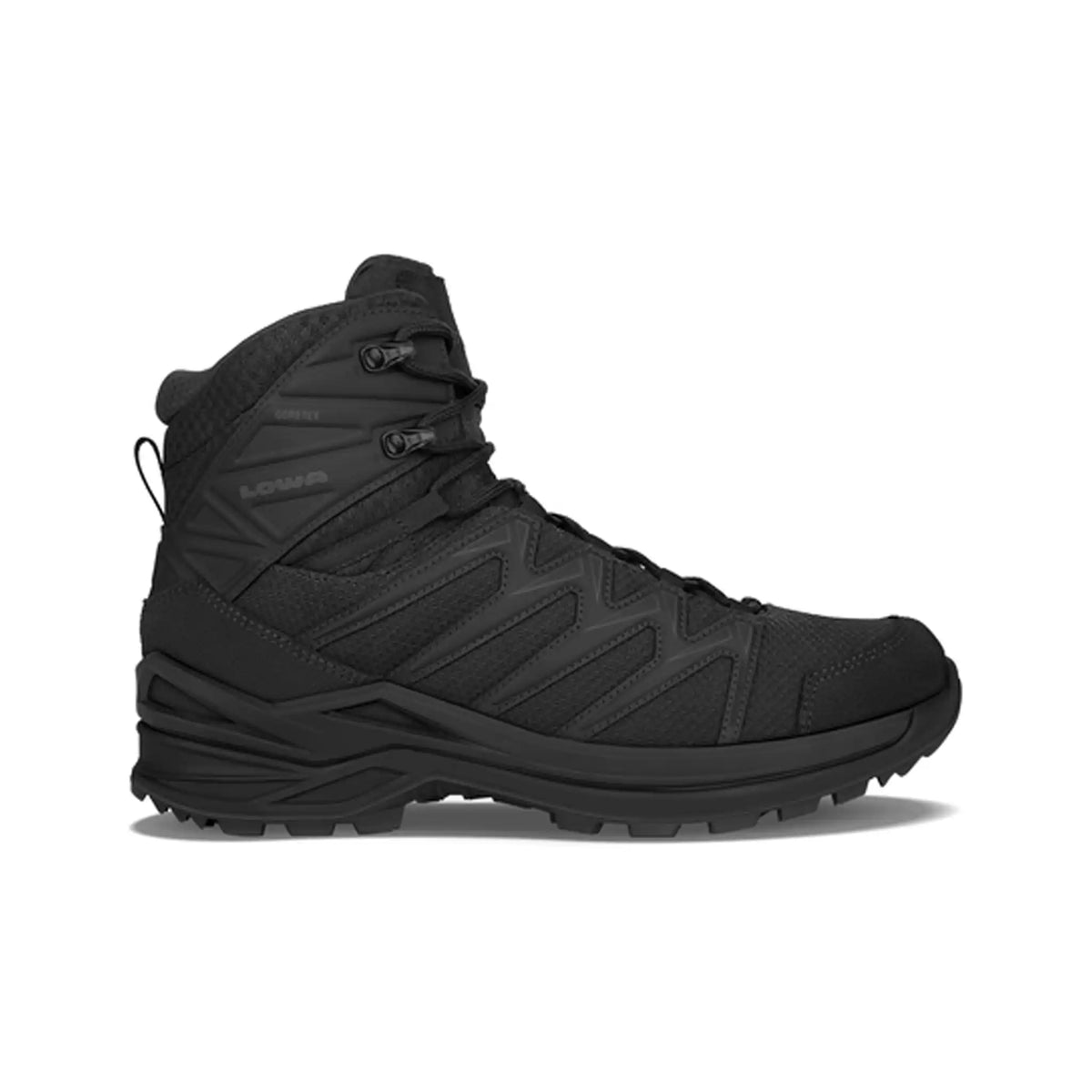 Scarponcini Einsatzstiefel Innox Pro GTX Mid TF