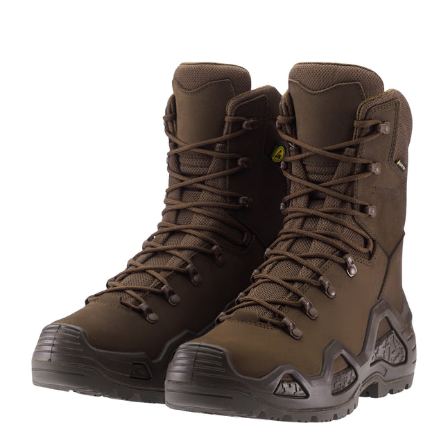 Botas de intervención Z-8N Mk2 GTX PR