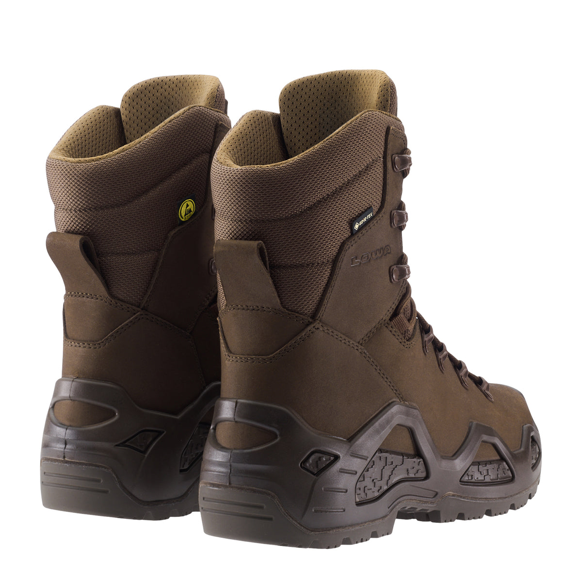 Botas de intervención Z-8N Mk2 GTX PR