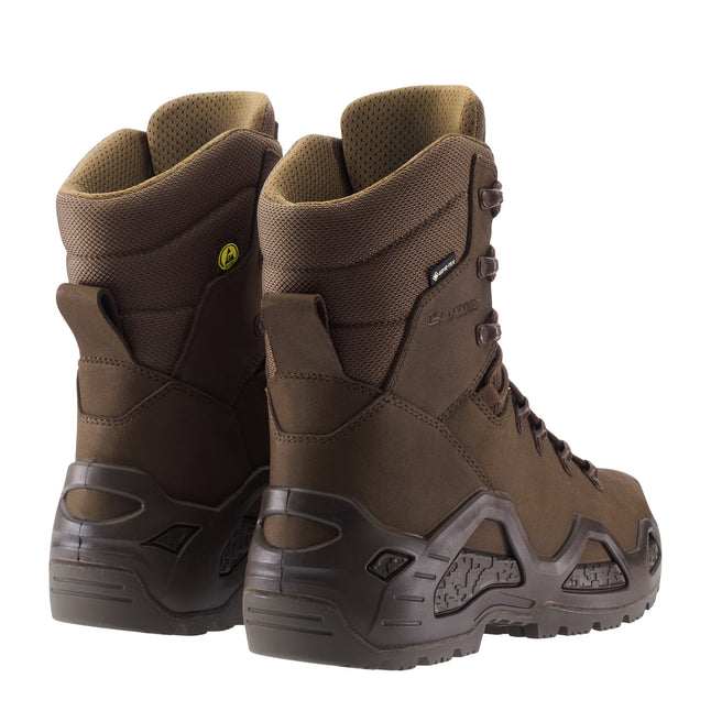 Botas de intervención Z-8N Mk2 GTX PR