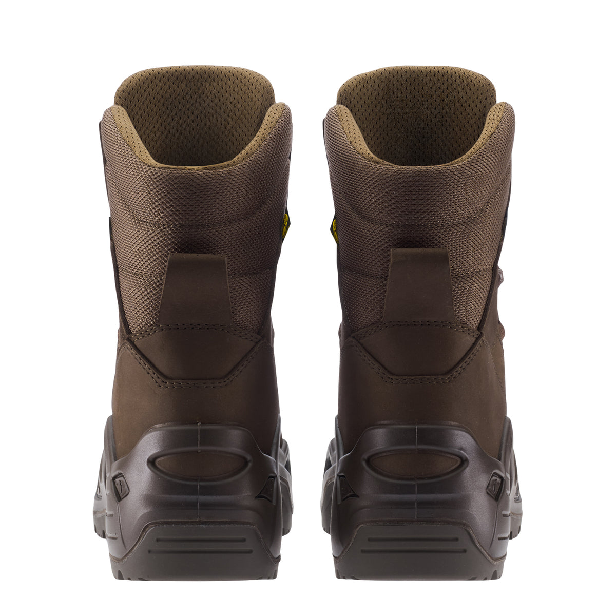 Botas de intervención Z-8N Mk2 GTX PR