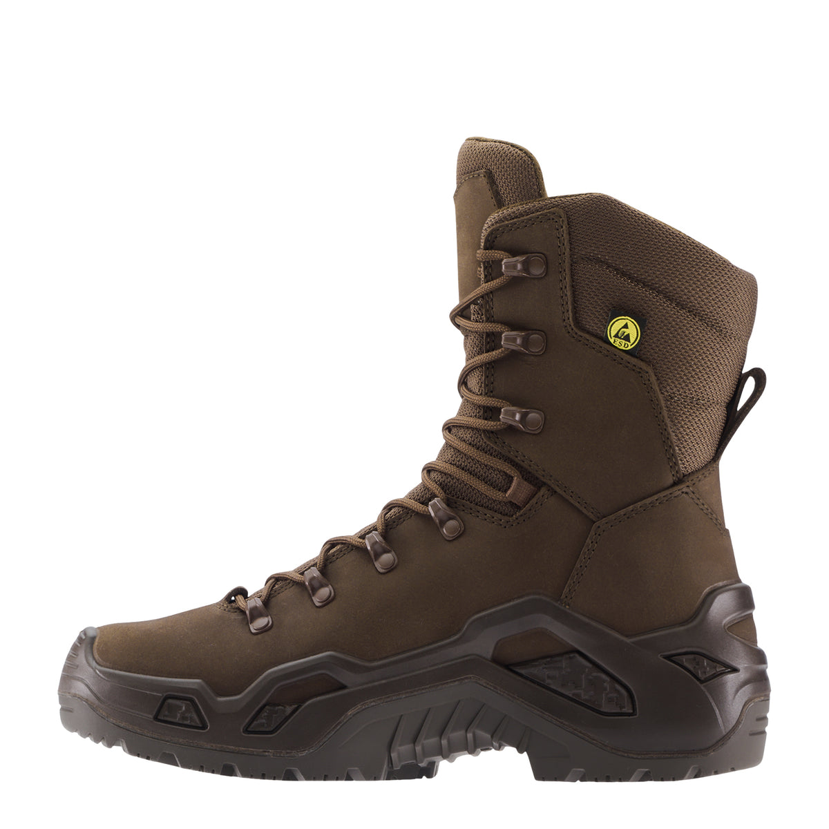 Botas de intervención Z-8N Mk2 GTX PR