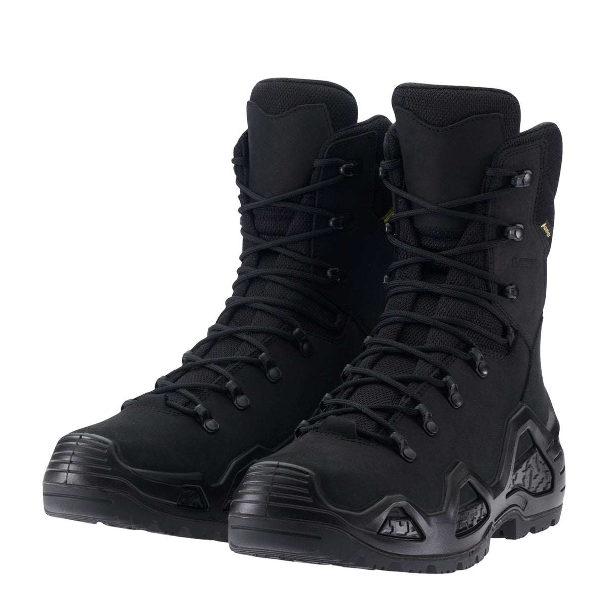 Botas de intervención Z-8N Mk2 GTX PR