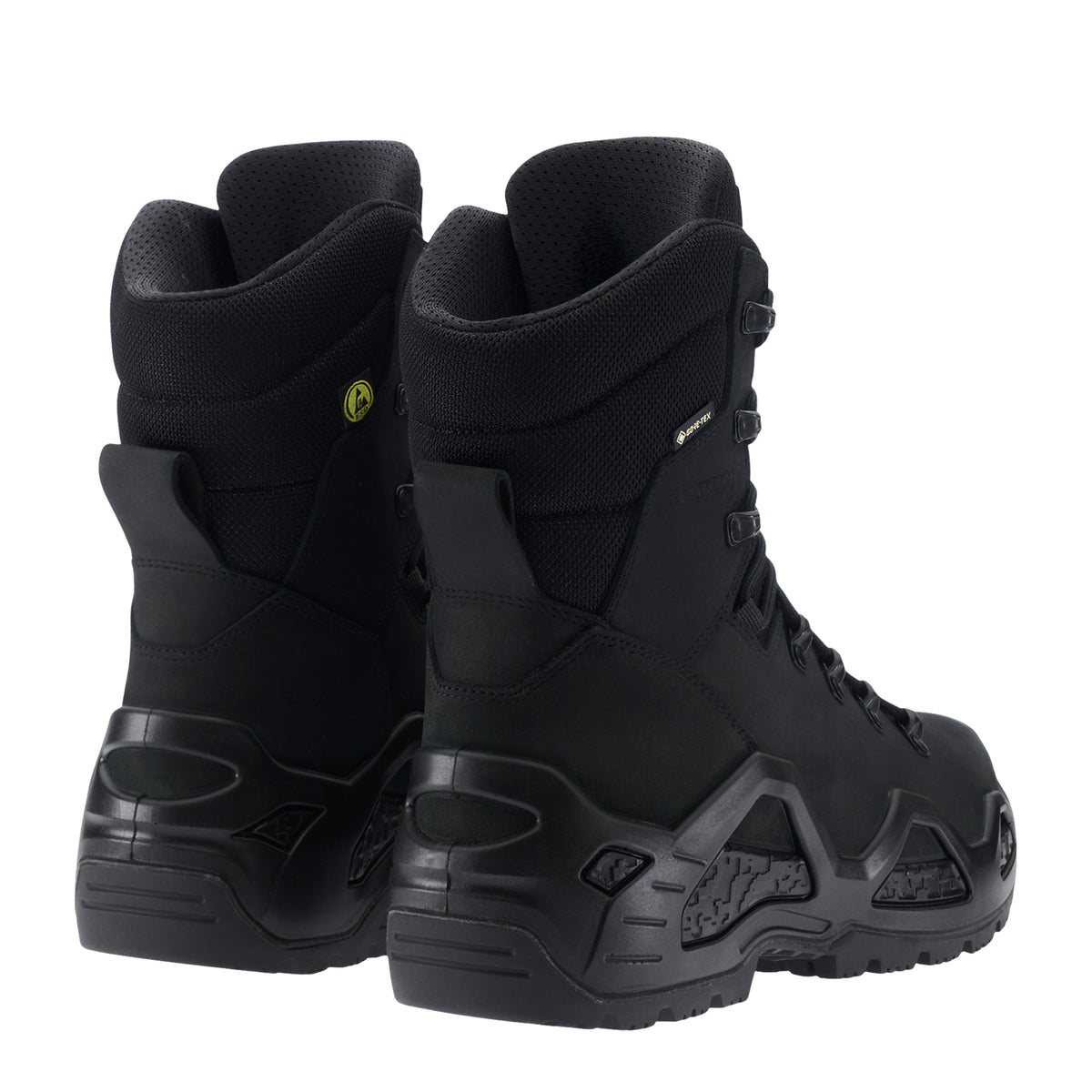 Botas de intervención Z-8N Mk2 GTX PR