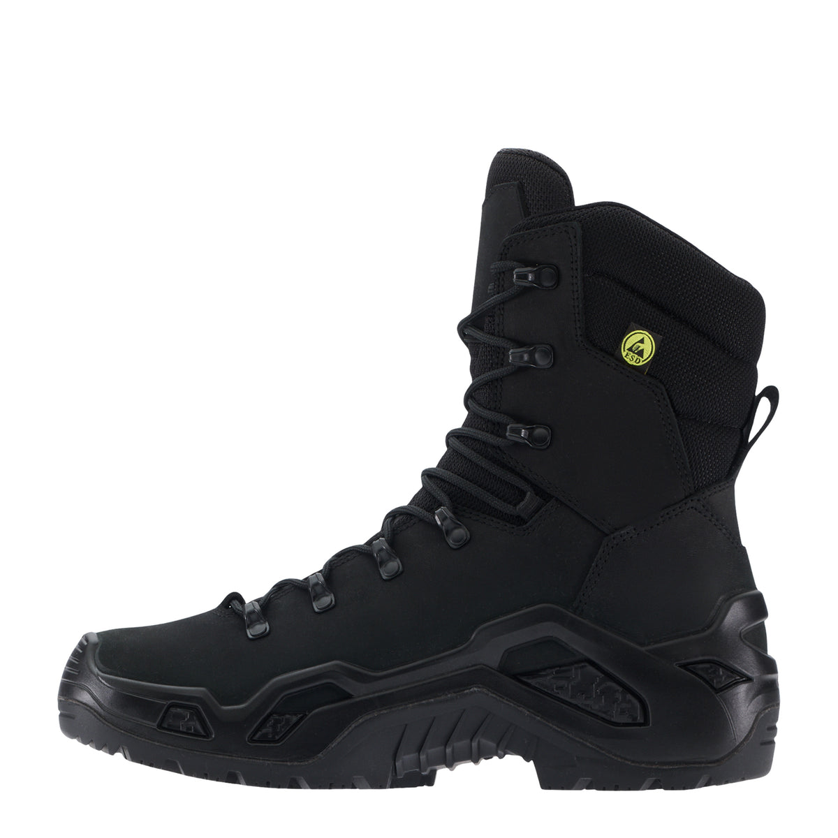 Botas de intervención Z-8N Mk2 GTX PR