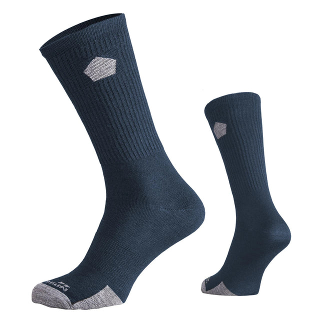 Calze in lana merino Alpine Merino Socks Light