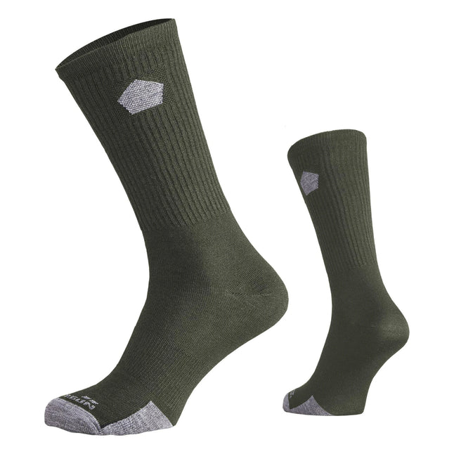 Calze in lana merino Alpine Merino Socks Light