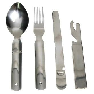 BW Imitation Cutlery