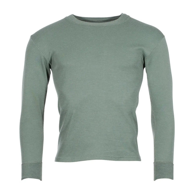 bundeswehr-original-bw-unterhemd-1-1-arm-gruen-gebraucht-ansicht-2