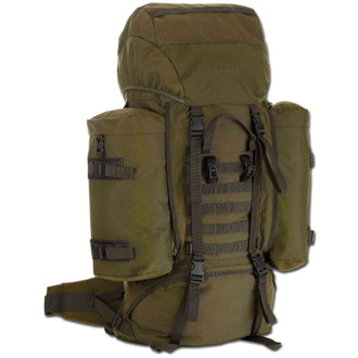 Rucksack  Crusader III 90 + 20 MMPS 110 L