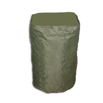 US Gummisack usato