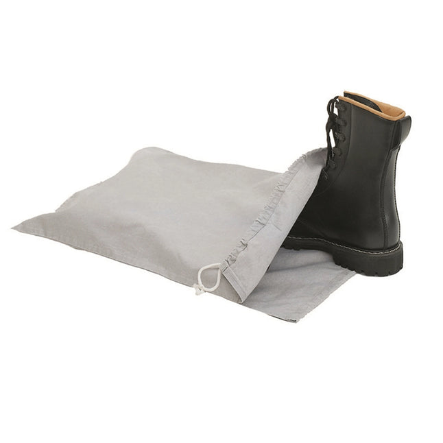 Bolsa para botas BW usada