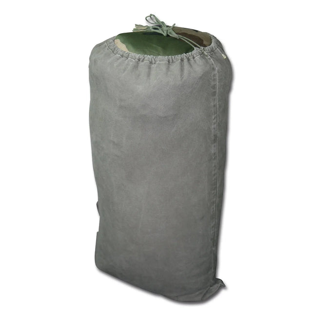 Bolsa de lavandería BW usada