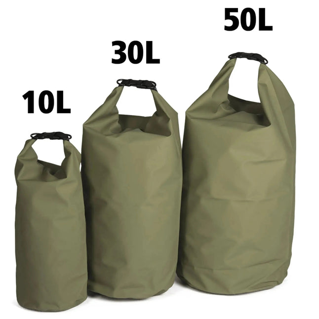 Bolsa de transporte 50 L