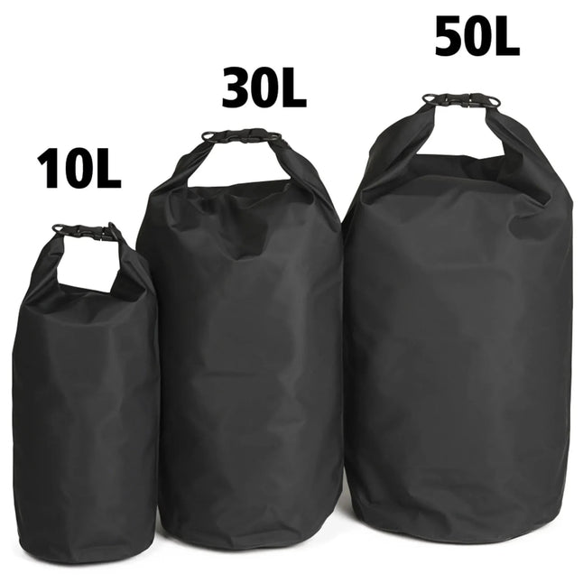 Bolsa de transporte 50 L