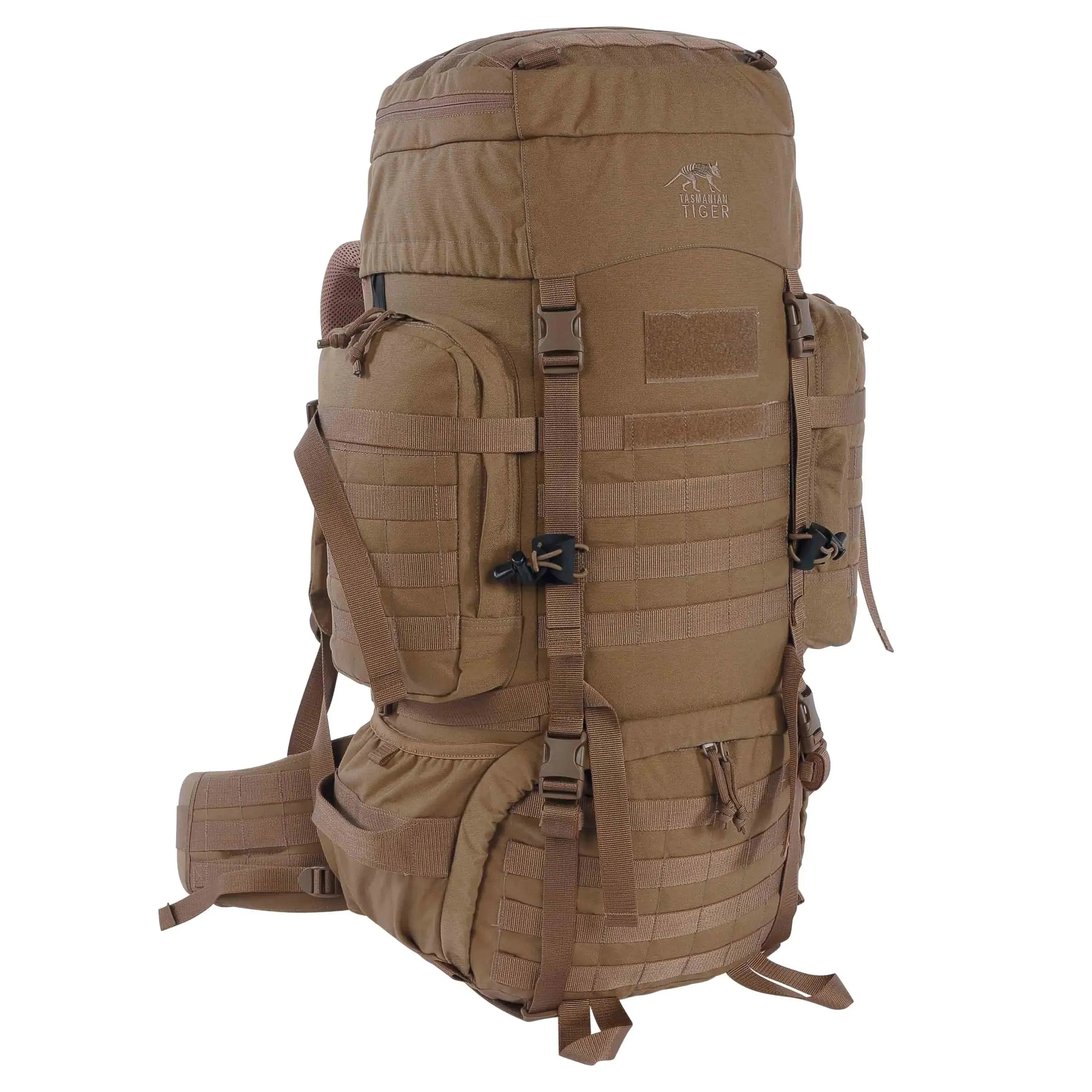 Tasmanian Tiger レイドパック Mk3 52L オリーブ Amazon.co.jp: タスマニアンタイガー レイドパック Mk3 52L