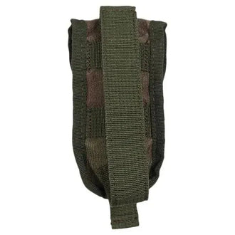 Dutch Glock magazine pouch (used)