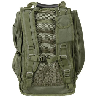 US Backpack National Guard 40 L