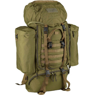 Zaino Crusader MMPS III FA